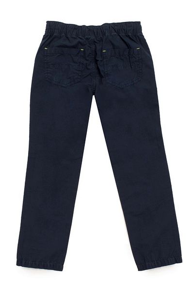 Guess Pantaloni baieti guess N02B00 Bleumarin 116 CM
