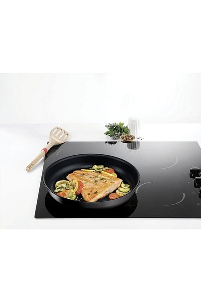 TEFAL Tefal Ingenio Eco Resist On 3-piece cookware set