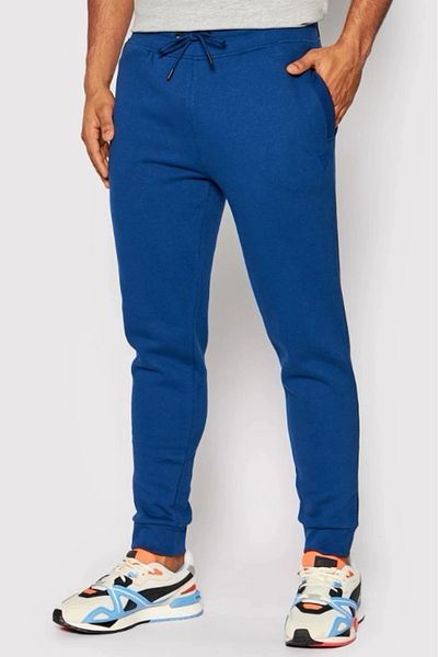Guess Pantaloni sport Guess Z2RB15 Albastru M INTL