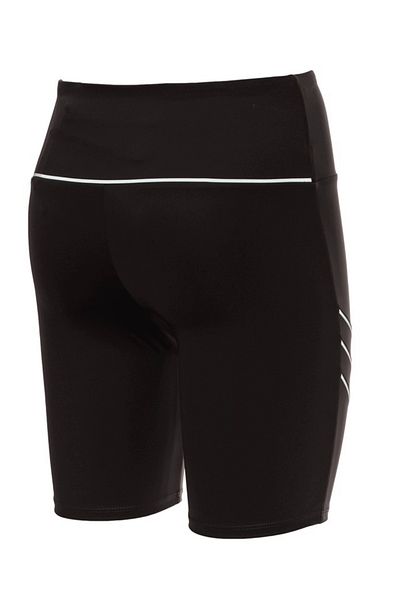 Guess Guess Fitness Shorts V2RD08 Black M INTL