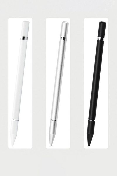 NewFace Touch Stylus Pen Pen 110 - White Svlrs