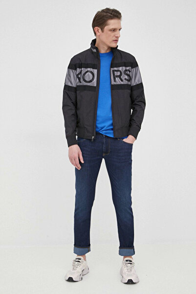 Michael Kors Geaca Michael Kors CS2202Z2FQ Negru L INTL