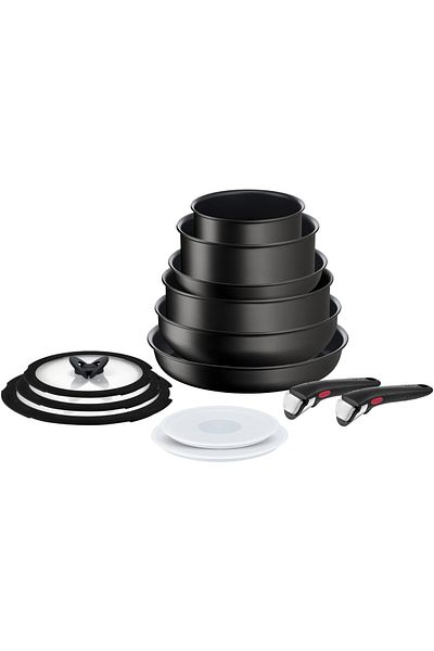TEFAL Set 13 piese TEFAL Ingenio Unlimited L7639002