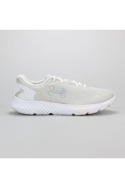 Under Armour Kadın Ua W Charged Rogue 3 Knit Örgü Koşu Ayakkabısı 3026147-102