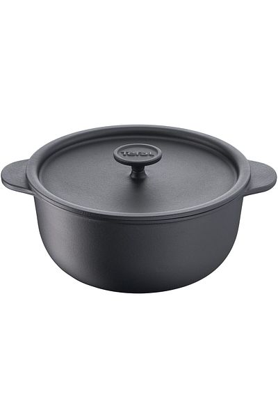 TEFAL Oala cu capac Tefal Tradition