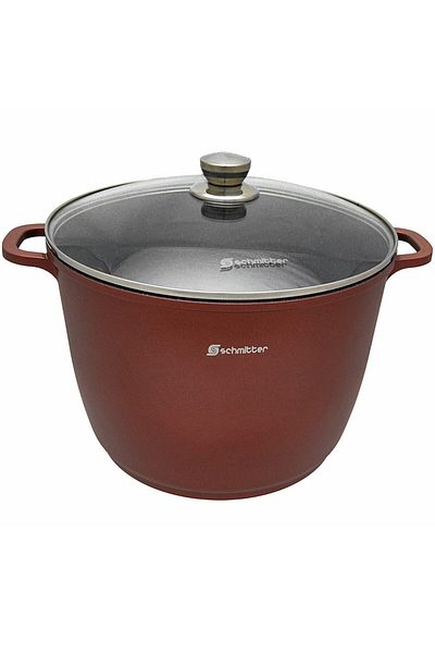 SCHMITTER Oala Inalta , Ceramica, 28 Cm, 10.5l