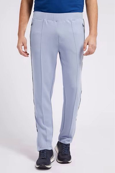 Guess Pantaloni sport Guess Z2RB01 Albastru deschis XL INTL