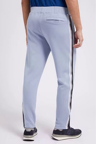 Guess Pantaloni sport Guess Z2RB01 Albastru deschis XL INTL