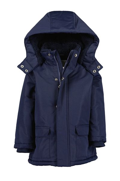 Blue Seven Boys' jacket Blue Seven 895553X Navy 122 CM