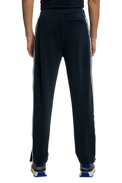 Guess Pantaloni sport Guess Z2RB01 Bleumarin L INTL