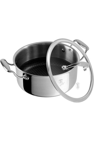 Berlinger Berlinger Haus Eternal pot with lid