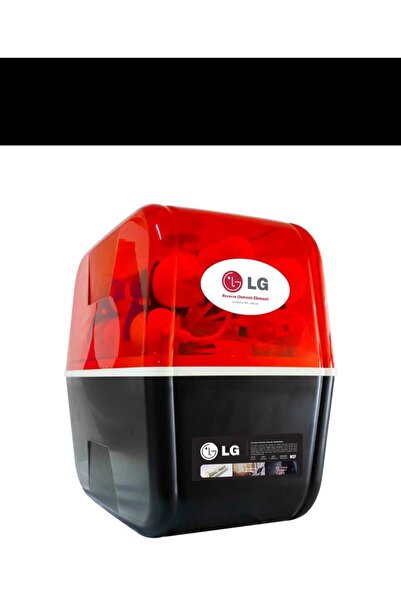 Optima POMPASIZ SU ARITMA CIHAZI