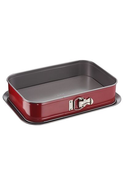 TEFAL Tefal Delibake rectangular baking tray