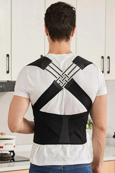 Carlburn Producție specială: Corset pentru întărirea mușchilor spatelui, a sp...