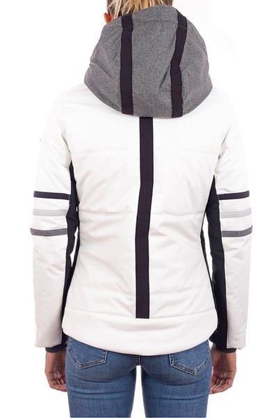 West Scout Geaca schi dama West Scout model 196WSWJ00419 Alb L INTL