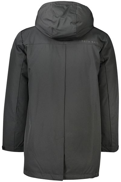 North Sails North Sails Men's Jacket 603310000 Black 2XL INTL