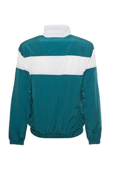 Guess Guess Men's Jacket U1BA39 Green M INTL