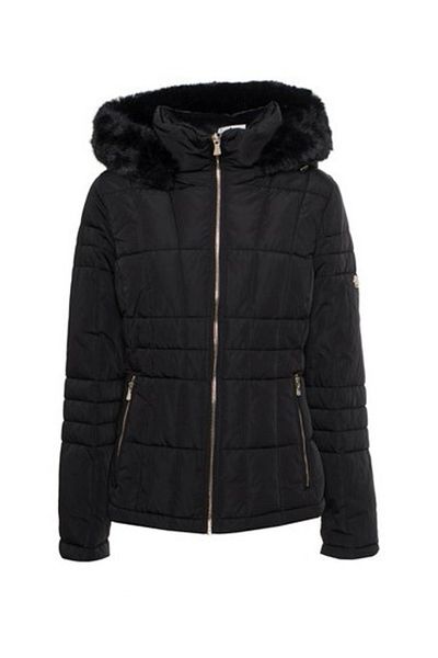 Calvin Klein Geaca dama CK 00CWS03461 Negru L INTL