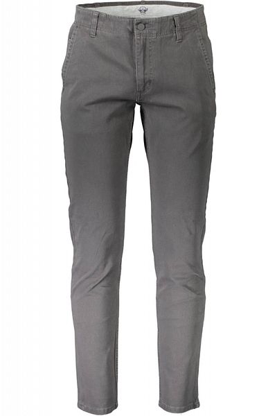 Dockers Pantaloni barbati Dockers, culoare Gri W32-L32 US