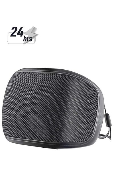 Promate Bluetooth Speaker, Premium Portable 5W Speaker