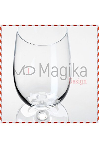 Magika Design كأس كوكتيل Md Storsint سعة 48 سنتيلتر - تصميم كأس بيرة