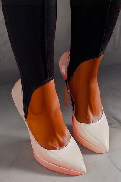 PayBuy Pantofi Eleganti De Damă Pantofi Platformă Pantofi Rochie De Seară Design Special