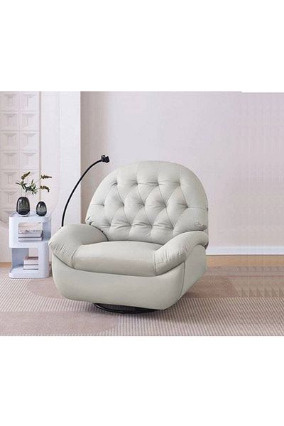 SAHABA Swivel rocking recliner chair