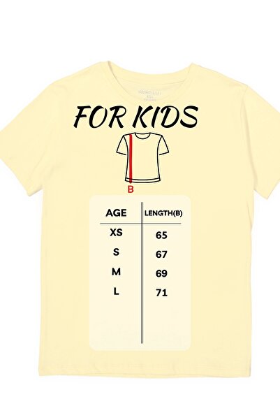 Divonette Κορίτσια Αγόρια Παιδικά Μπλουζάκια Μασίφ Κοντομάνικα - Παιδικά Ρούχα