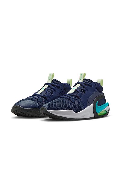 Nike Basketball Air Zoom Crossover 2 Young Children's Basketball Shoe