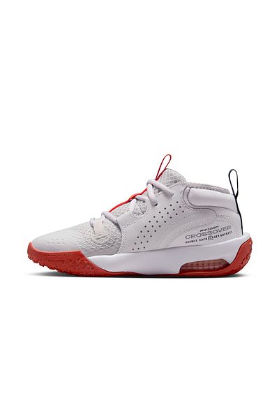 Nike Basketball Air Zoom Crossover 2 Young Children's Basketball Shoe