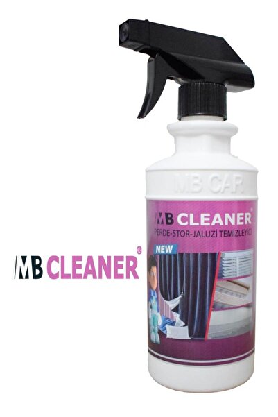 Perde Stor Jaluzi Temizleyici 0,5 Lt