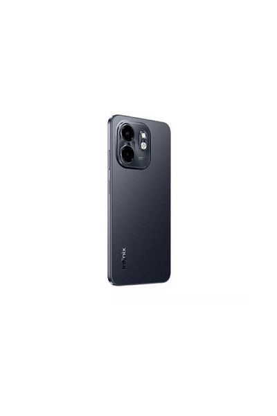 INFINIX Infinix Smart 9, 4G, 128GB, 4GB RAM, Black