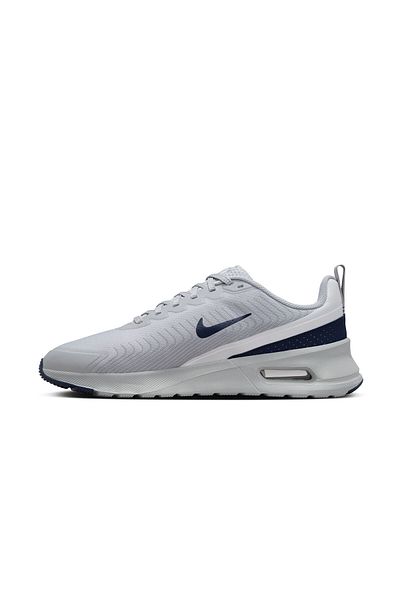 Nike Casual Air Max Nuaxis Men's Sports Shoes Running and Walking Shoes