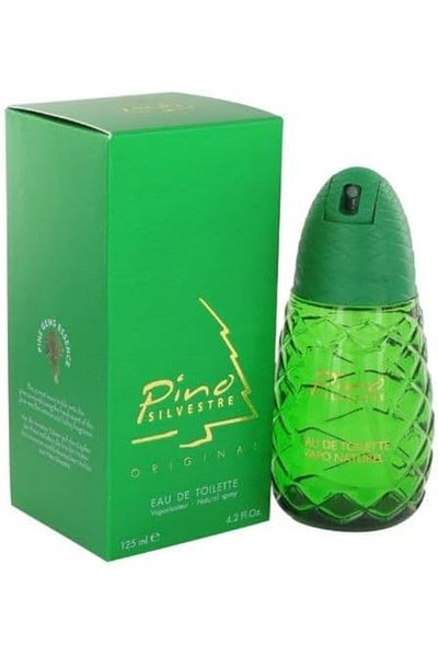 Pino Silvestre Original for Men - Eau de Toilette, 125 ml