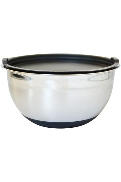 SCHMITTER Bol inox cu capac Schmitter