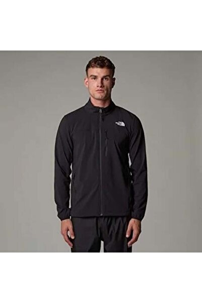 THE NORTH FACE M Nımble - Jachetă pentru bărbați Eu NF0A8CD8JK31