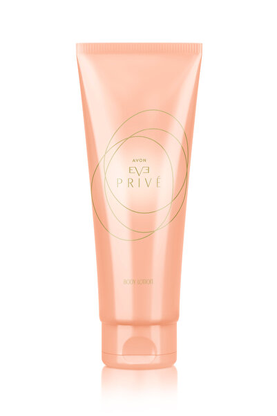 AVON Eve Prive Vücut Losyonu 125 Ml.
