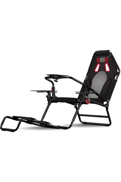Next Flight Simulator Lite Cockpit