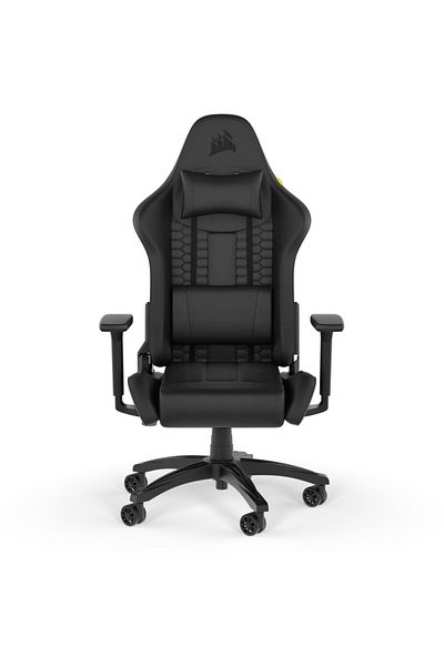 Corsair Scaun Gaming Corsair TC100 RELAXAT