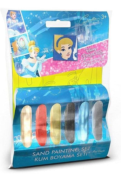 STOREMAX Sand Painting Set Pm-02 Star Buy Bz 1087243