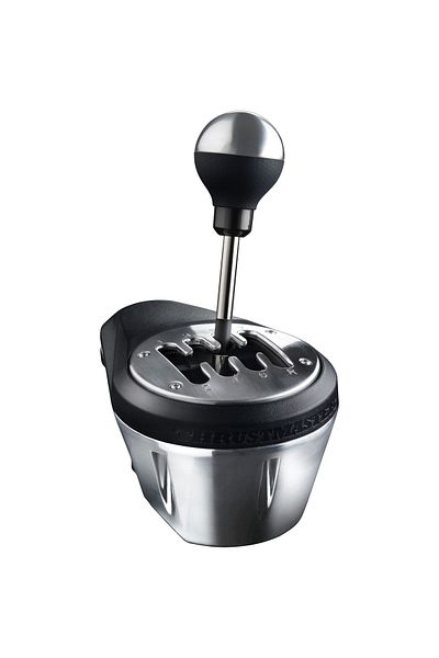 Thrustmaster Schimbator de viteze Thrustmaster TH8A Add-On Shifter pentru PlayStation 5