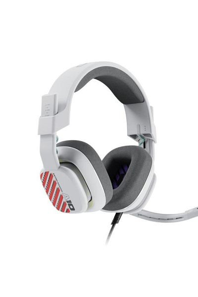 logitech Casti gaming cu fir Logitech A10