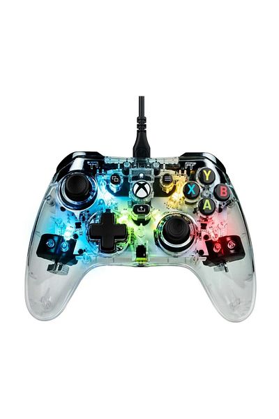 Nacon Controler Xbox cu fir NACON Evol-X Pro