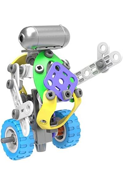 STOREMAX Bystoreby Smartivity Electric Blocks Newdesign 646268
