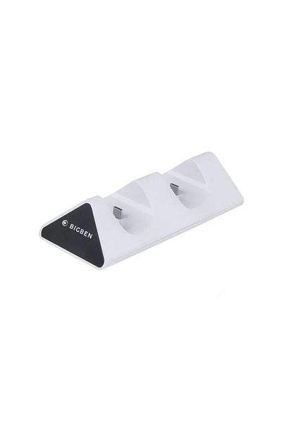 Nacon NACON Dual V2 Controller Charger for DualSense (PS5) Controllers