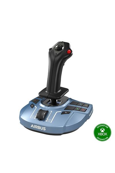 Thrustmaster Joystick Thrustmaster TCA Sidestick X Airbus Edition pentru Xbox