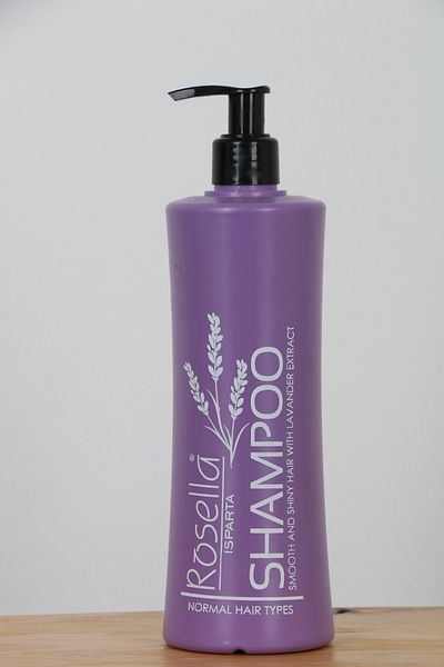 ROSELLA Lavender Shampoo
