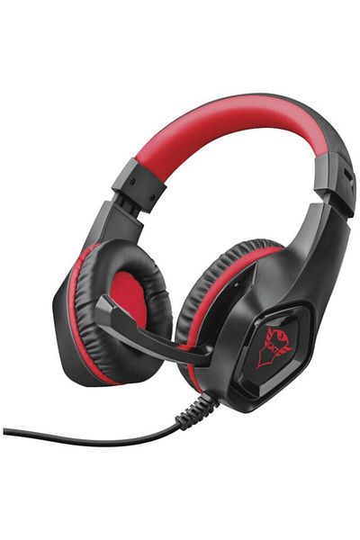 Trust Casti Gaming Trust GXT 404R RANA