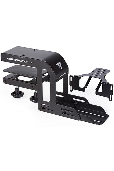 Thrustmaster Kit montaj birou pentru Thrustmaster TSS Handbrake Sparco Mod si TH8A Shifter
