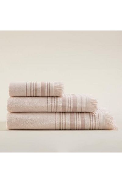 STOREMAX Mu-Artshop Deep Face Towel 50X90 cm Tnca 871301